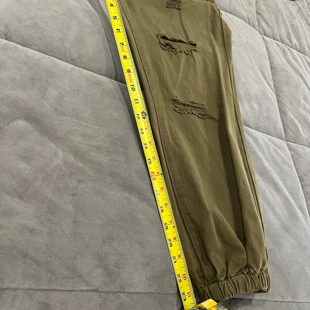 Kittenish women’s overalls  size Medium - Picture 6 of 8